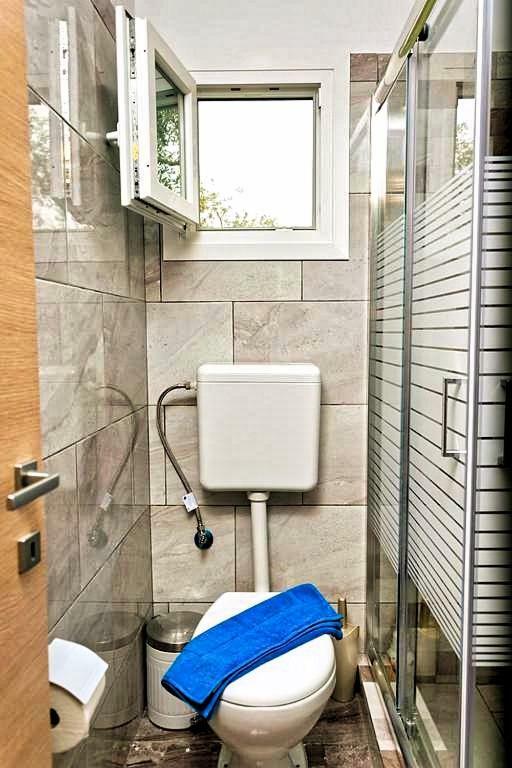 Skala Rachoni  Cristi Apartments מראה חיצוני תמונה